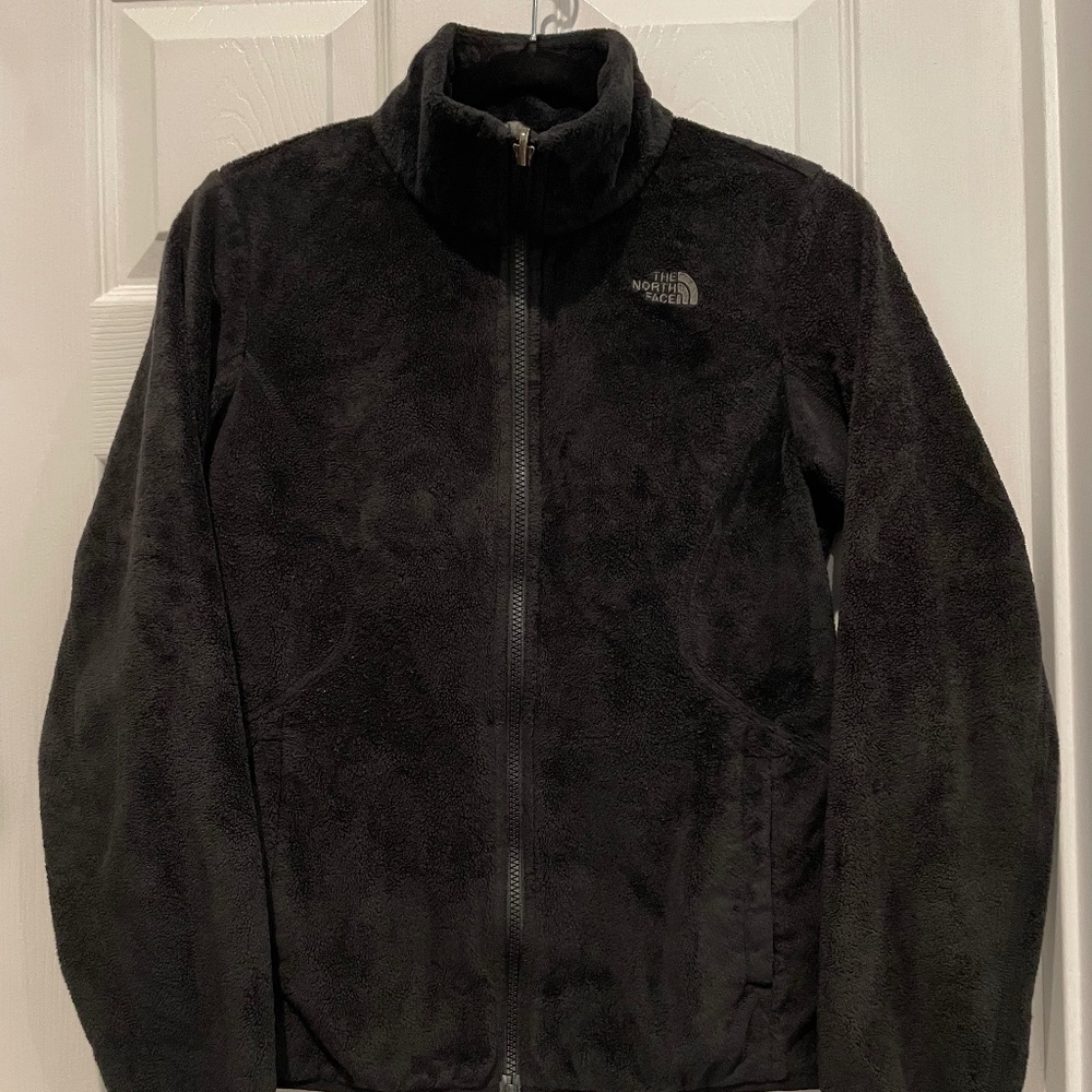 The North Face Fleece Jacket